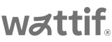 Wattif EV Logo