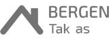 Bergen Tak AS logo