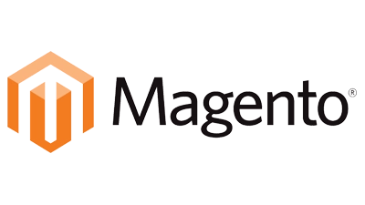 Magento 2 nettbutikk logo
