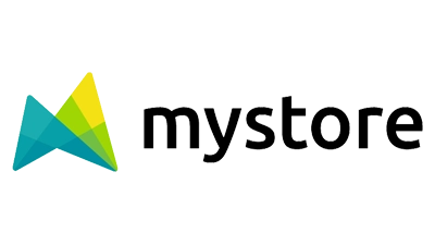MyStore.no nettbutikk logo