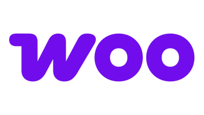 WooCommerce nettbutikk logo