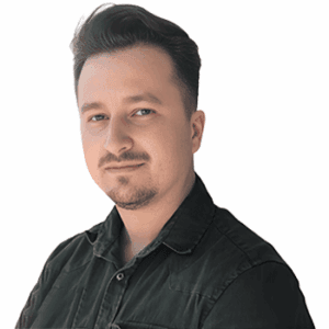 Hjan Robert Korneliussen - UX Design Devora AS